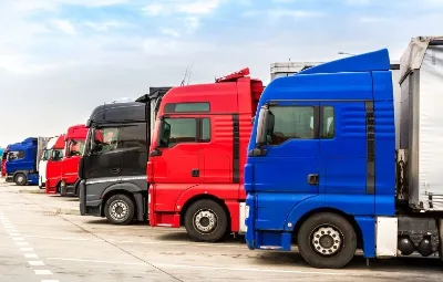 Bursa Amasya Ambar Nakliyat