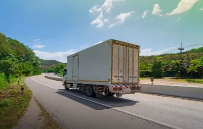 Bursa ile Amasya Arası Bulaşık Makinesi Taşıma