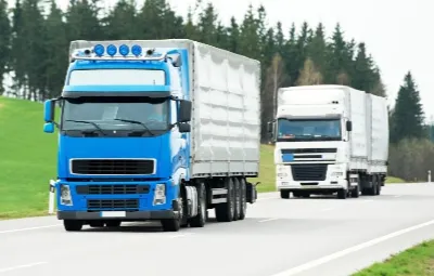 Bursa ile Amasya Arası Eşya Taşıma